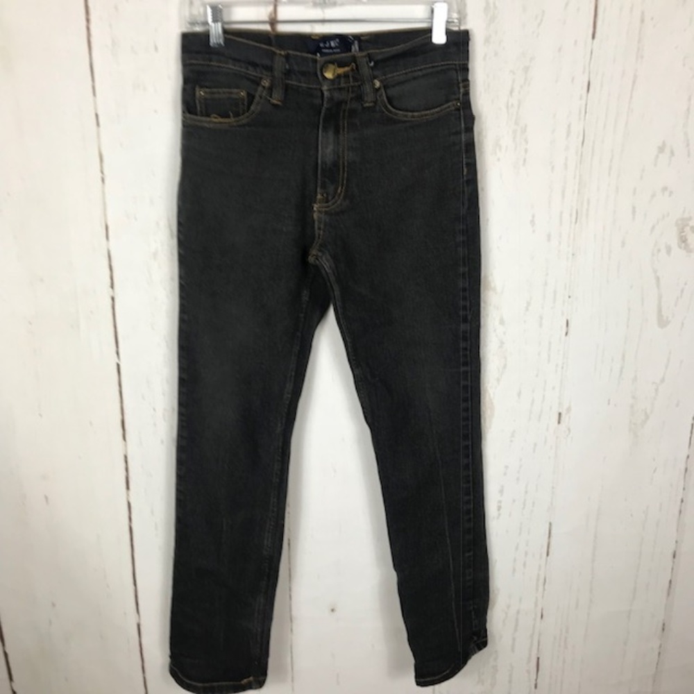 EJEL Premium Denim Jeans Slimfit